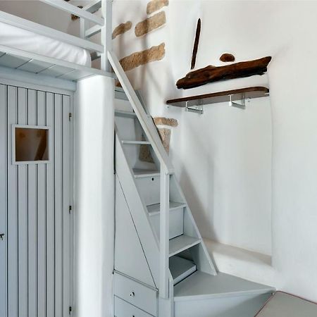 Kastro Cozy Guesthouse Páros 外观 照片
